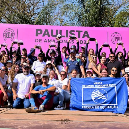Destaques do Campeonato Paulista De Amazonas 2025 – Incríveis Resultados!